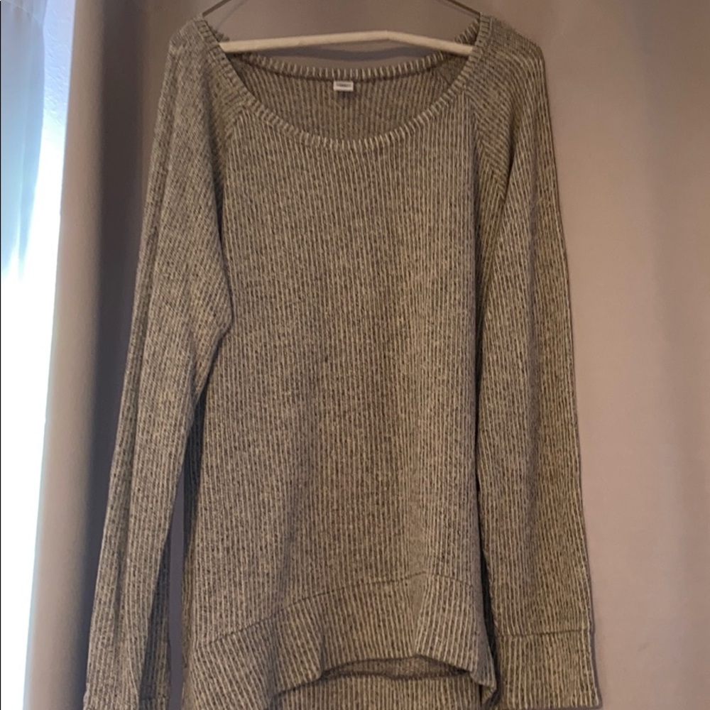 Old navy long sleeve